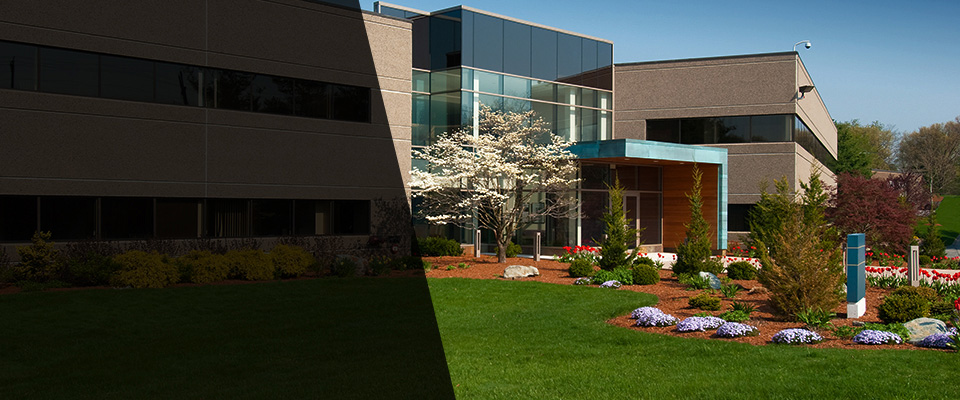 Magee Landscapers