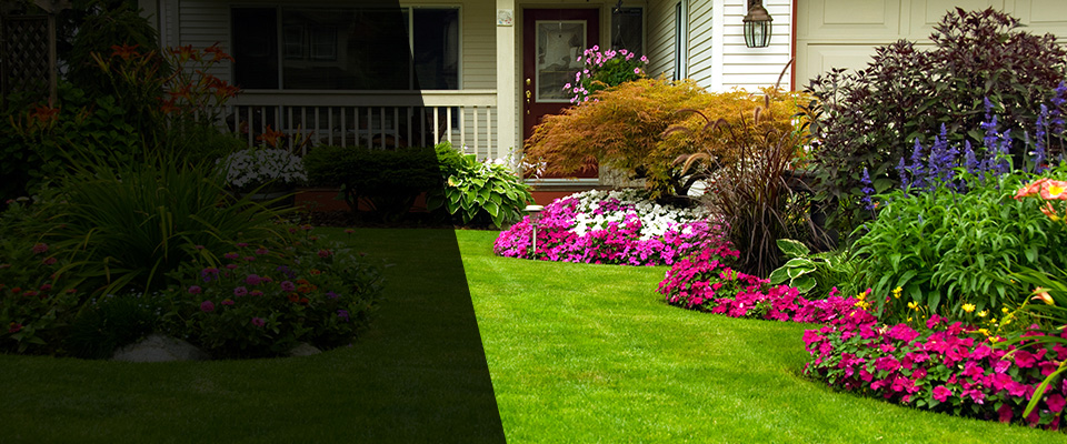 Magee Landscapers