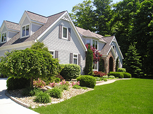 Landscapers and Lawncare Services in Magee, MS
